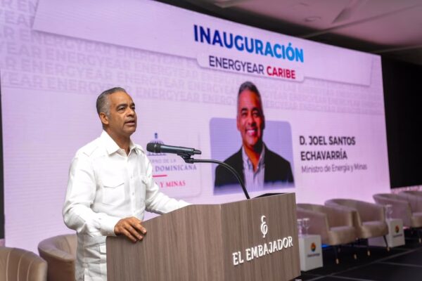 Gobierno impulsará Plan Energético Nacional con visión al 2050