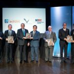 Banco Popular presenta en Madrid el libro “Nuestros primeros pobladores”