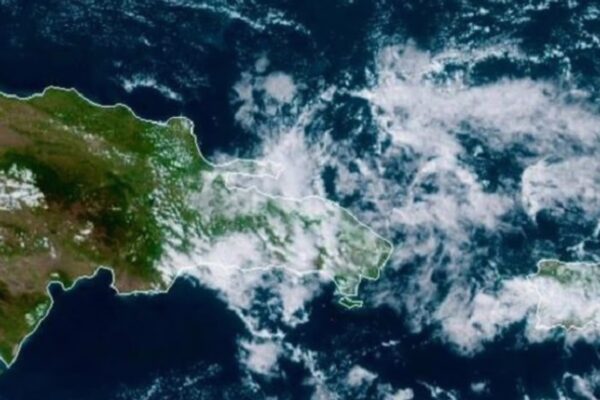 La Niña adelanta el primer frente frío que refrescará las noches en República Dominicana