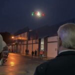 Drones distribuyen alimentos desde la nueva Dirección de Asistencia Social y Alimentación Comunitaria