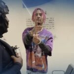 Policía Nacional detiene a “Kiko El Crazy” por alterar el orden público en Los Mina