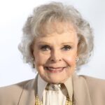 Fallece a los 100 años la actriz June Lockhart, icónica de ‘Lassie’ y ‘Perdidos en el espacio’