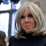 Diez personas serán juzgadas por acoso sexista en línea contra Brigitte Macron