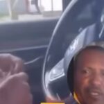 Graban a hombre ofreciendo dinero por niñas entre 8 y 10 años
