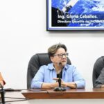 COE advierte que alertas por huracán Melissa no solo significan lluvias