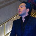 Camilo Quiroga trasciende fronteras con el estreno de “Ta’ Volá”