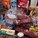 Gobierno de Trump suspende entrega de ayuda alimentaria federal por cierre prolongado