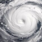 Huracán Melissa baja a categoría 2, pero sigue siendo una seria amenaza para Cuba y las Bahamas