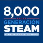 Ministerio de la Juventud lanza convocatoria para 8,000 becas STEAM dirigidas a jóvenes dominicanos