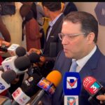 Exportaciones de República Dominicana superan los US$1,000 millones al mes, según director de Aduanas