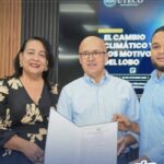 Cotuí declara Visitante Distinguido al Dr. Francisco Domínguez Brito por su aporte al medio ambiente