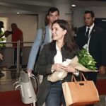 Leah Francis Campos llega a República Dominicana como nueva embajadora de Estados Unidos