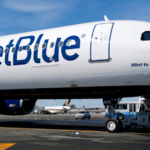 Aterrizaje de emergencia de vuelo JetBlue en Florida deja varios pasajeros hospitalizados
