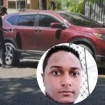 Encuentran cuerpo calcinado en La Altagracia; podría ser de joven desaparecido en Bávaro